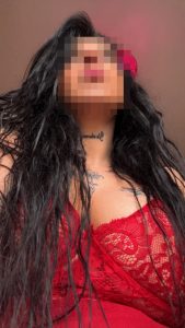 Bahçeşehir Escort Bayan